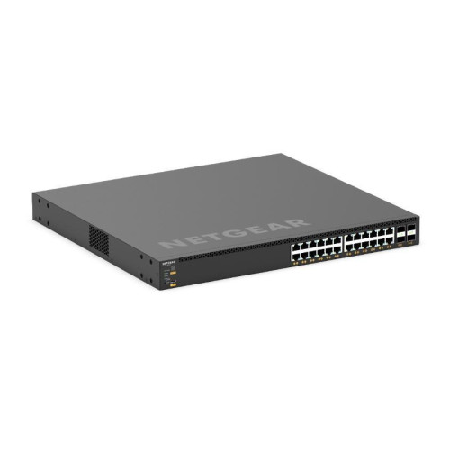 Przełącznik XSM4328CV 24x10GE PoE+ 4xSFP28-9520608