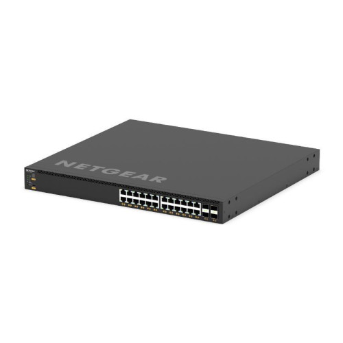 Przełącznik XSM4328CV 24x10GE PoE+ 4xSFP28-9520609
