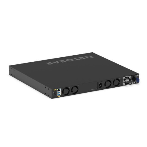 Przełącznik XSM4328CV 24x10GE PoE+ 4xSFP28-9520610