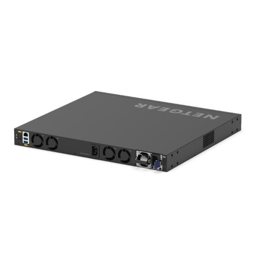 Przełącznik XSM4328CV 24x10GE PoE+ 4xSFP28-9520611