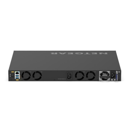 Przełącznik XSM4328CV 24x10GE PoE+ 4xSFP28-9520612