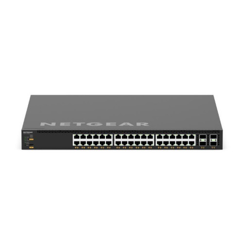 Przełącznik XSM4340CV 36x10GE PoE++ 4xSFP28 -9520677