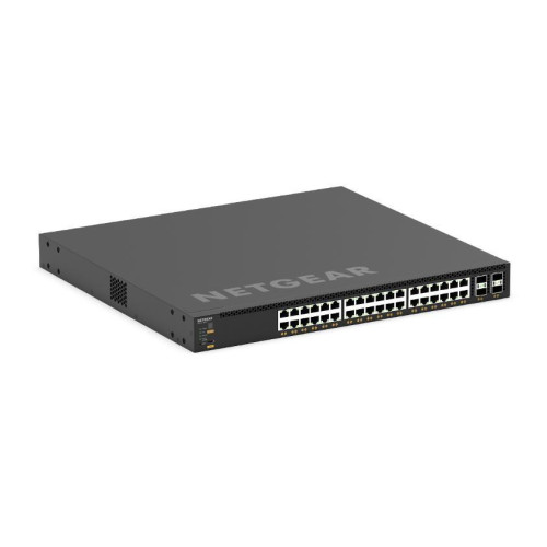 Przełącznik XSM4340CV 36x10GE PoE++ 4xSFP28 -9520678