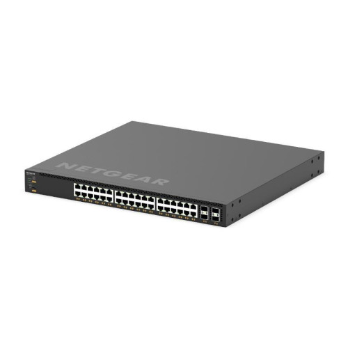 Przełącznik XSM4340CV 36x10GE PoE++ 4xSFP28 -9520679
