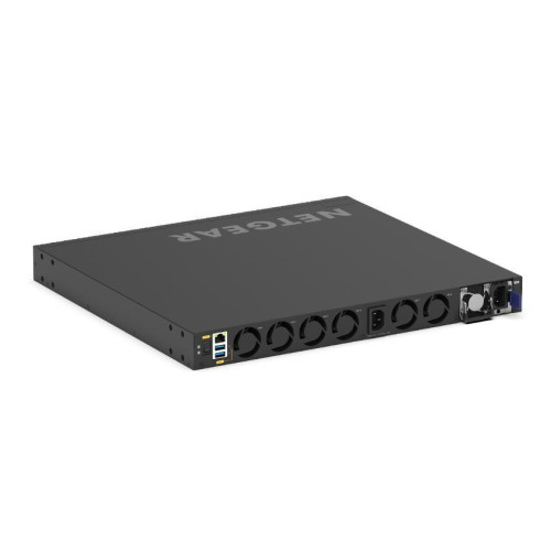 Przełącznik XSM4340CV 36x10GE PoE++ 4xSFP28 -9520680