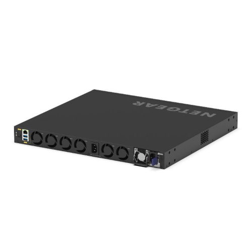 Przełącznik Switch XSM4340FV 32xSFP+ 8xSFP28-9520687