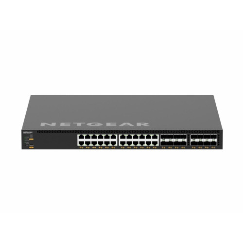 Przełącznik Switch XSM4340V 24x10GE PoE++ 8xSFP28 -9520689