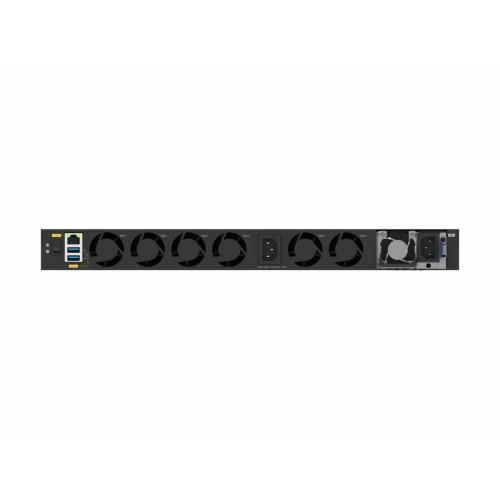 Przełącznik Switch XSM4340V 24x10GE PoE++ 8xSFP28 -9520690