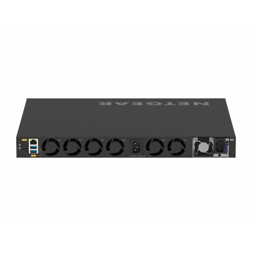 Przełącznik Switch XSM4340V 24x10GE PoE++ 8xSFP28 -9520693