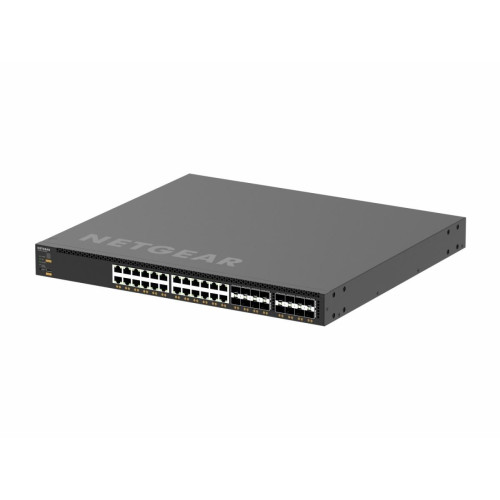 Przełącznik Switch XSM4340V 24x10GE PoE++ 8xSFP28 -9520695