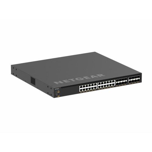 Przełącznik Switch XSM4340V 24x10GE PoE++ 8xSFP28 -9520696