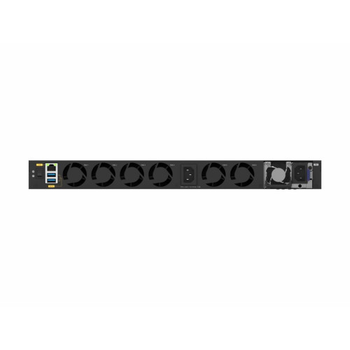 Przełącznik Switch XSM4340V 24x10GE PoE++ 8xSFP28 -9520697