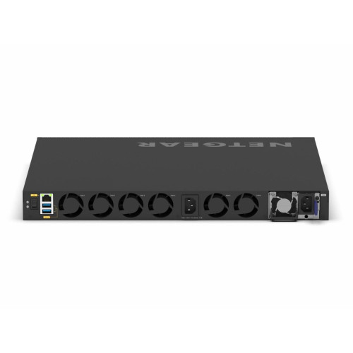 Przełącznik Switch XSM4340V 24x10GE PoE++ 8xSFP28 -9520700