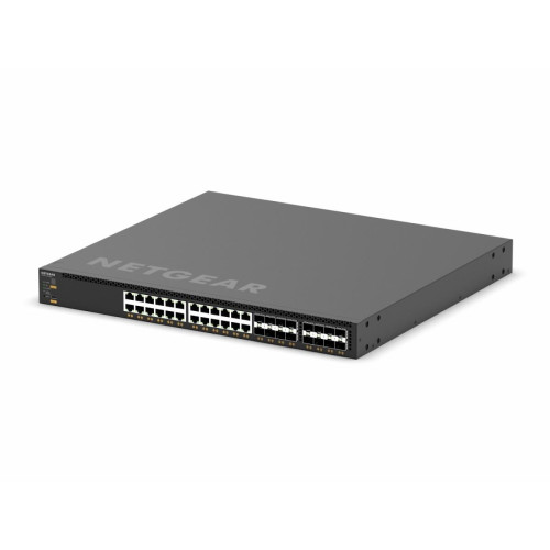 Przełącznik Switch XSM4340V 24x10GE PoE++ 8xSFP28 -9520702