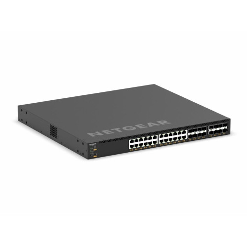 Przełącznik Switch XSM4340V 24x10GE PoE++ 8xSFP28 -9520703