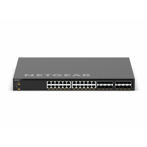 Przełącznik Switch XSM4340V 24x10GE PoE++ 8xSFP28 -9520704