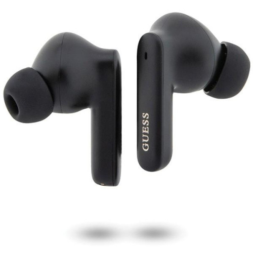 Słuchawki Bluetooth TWS GUTWST50EK Czarne-9520736