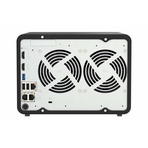 Serwer NAS TS-AI642-8G 6 Bay 3.5 4C ARM Cortex-A76 2.2GHz-9521116