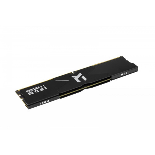 Pamięć DDR5 IRDM 32GB(2*16GB)/6000 CL30 czarna-9522144