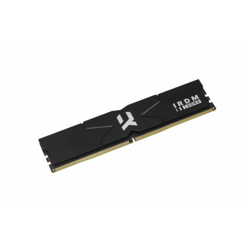 Pamięć DDR5 IRDM 64GB(2*32GB)/5600 CL30 czarna-9522156