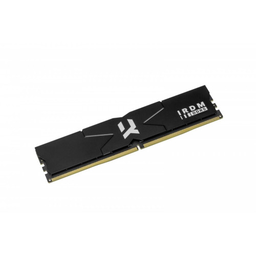 Pamięć DDR5 IRDM 64GB(2*32GB)/5600 CL30 czarna-9522157