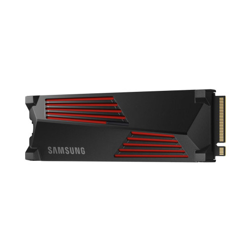 Dysk SSD Samsung 990 PRO 1TB M.2 2280 PCI-E x4 Gen4 NVMe-9527084