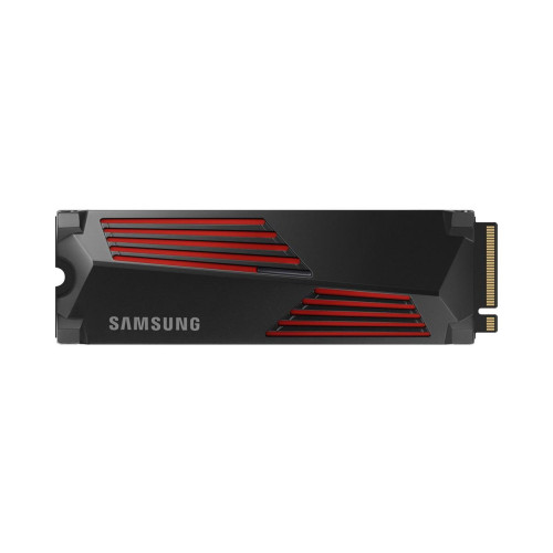 Dysk SSD Samsung 990 PRO 2TB M.2 2280 PCI-E x4 Gen4 NVMe-9527093