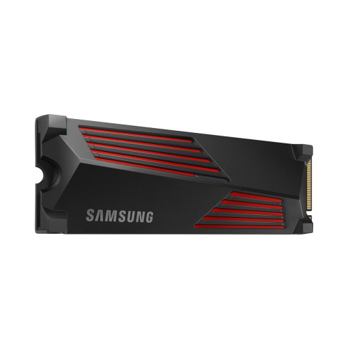 Dysk SSD Samsung 990 PRO 2TB M.2 2280 PCI-E x4 Gen4 NVMe-9527097