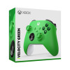Microsoft Xbox Series kontroler bezprzewodowy Green-9531256