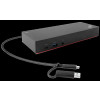 Stacja dokująca Lenovo ThinkPad Hybrid USB-C Dock 135W 40AF0135EU-853412