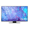 Telewizor 50" Samsung QLED QE50Q80C (4K QHDR DVB-T2/HEVC Smart)-9537570