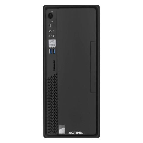 Actina Prime i3-12100/8GB/512SSD/300W/W11H [0330]-9530871