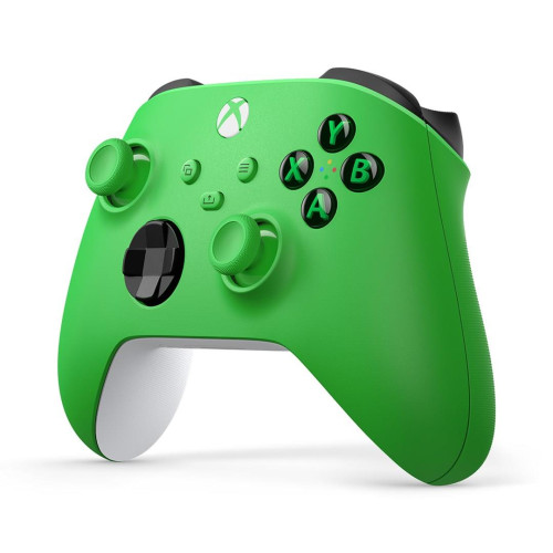 Microsoft Xbox Series kontroler bezprzewodowy Green-9531253