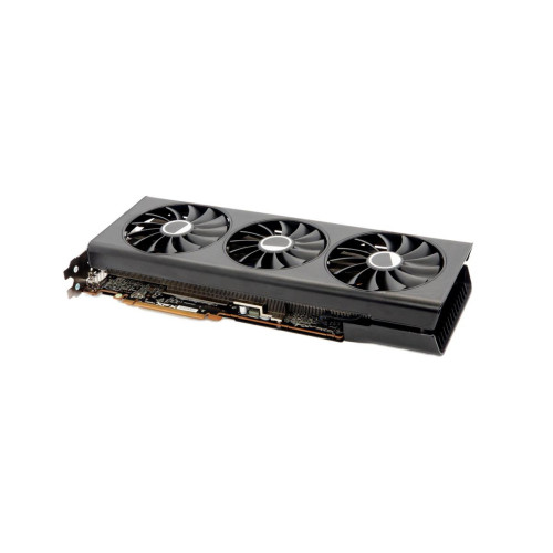 Karta graficzna XFX Radeon RX 7700 XT SPEEDSTER QICK319 BLACK 12GB GDDR6-9537971