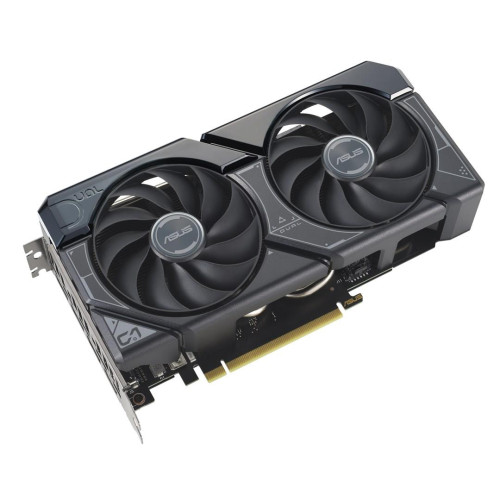 Karta graficzna ASUS Dual GeForce RTX 4060 Ti 16GB OC GDDR6-9538061