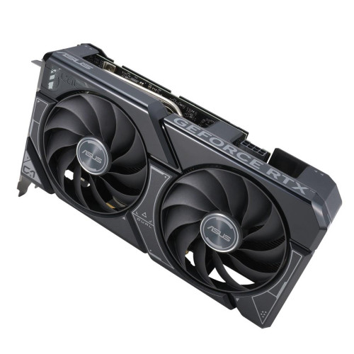 Karta graficzna ASUS Dual GeForce RTX 4060 Ti 16GB OC GDDR6-9538065