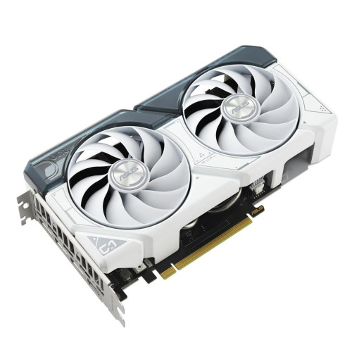 Karta graficzna ASUS Dual GeForce RTX 4060 8GB OC White GDDR6-9538093