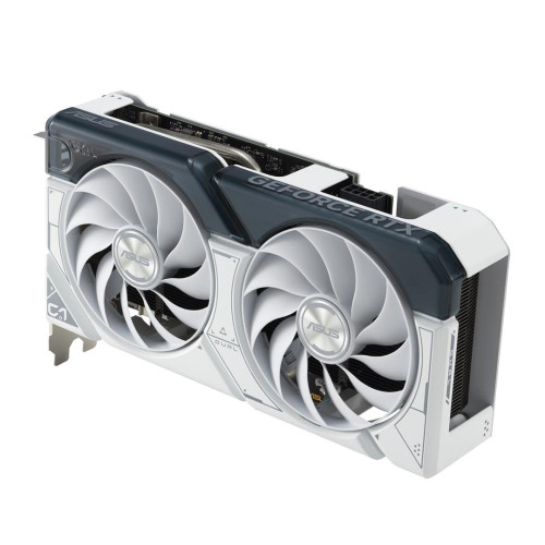 Karta graficzna ASUS Dual GeForce RTX 4060 8GB OC White GDDR6-9538100