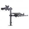 Uchwyt ART L-24 (biurkowy ; max. 8kg)-9549182