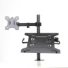 Uchwyt ART L-24 (biurkowy ; max. 8kg)-9549184