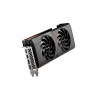 Karta graficzna SAPPHIRE RADEON RX 7700 XT PULSE GAMING 12GB GDDR6 DUAL-9549305