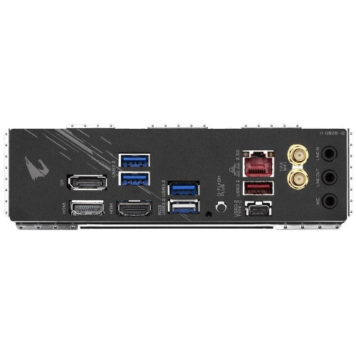 Płyta główna Gigabyte B550I AORUS PRO AX-9547338