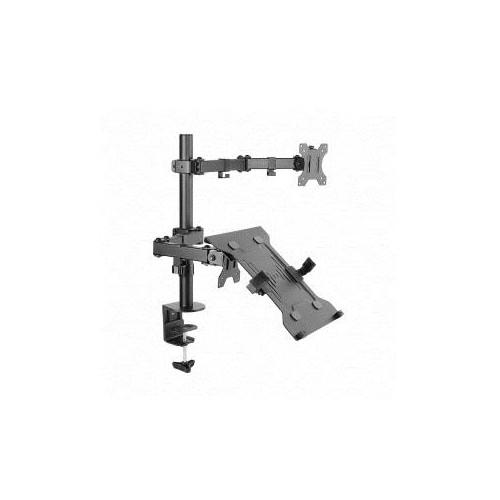 Uchwyt ART L-24 (biurkowy ; max. 8kg)-935583