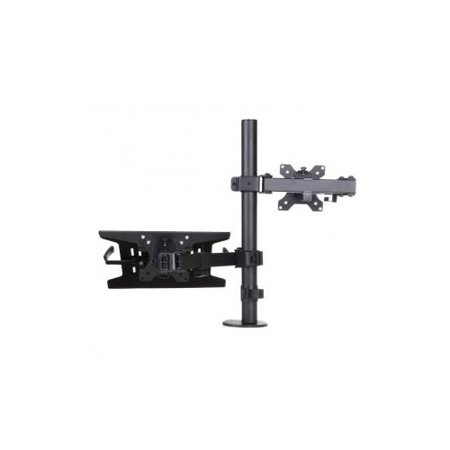 Uchwyt ART L-24 (biurkowy ; max. 8kg)-9549183