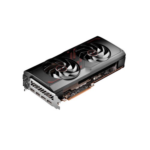 Karta graficzna SAPPHIRE RADEON RX 7700 XT PULSE GAMING 12GB GDDR6 DUAL-9549306