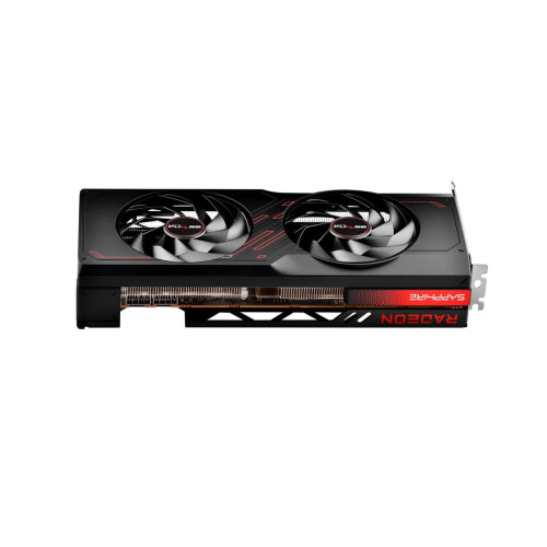 Karta graficzna SAPPHIRE RADEON RX 7700 XT PULSE GAMING 12GB GDDR6 DUAL-9549307