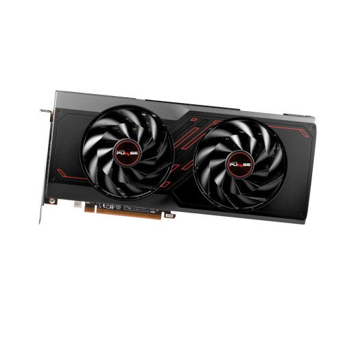 Karta graficzna SAPPHIRE RADEON RX 7700 XT PULSE GAMING 12GB GDDR6 DUAL-9549308