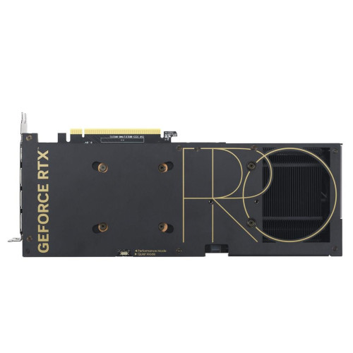 Karta graficzna ASUS ProArt GeForce RTX 4060 8GB OC GDDR6-9549450