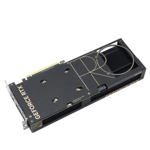 Karta graficzna ASUS ProArt GeForce RTX 4060 Ti 16GB OC GDDR6-9549456