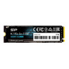 SSD Silicon Power Ace A60 2048GB PCIe Gen 3x4-9564674